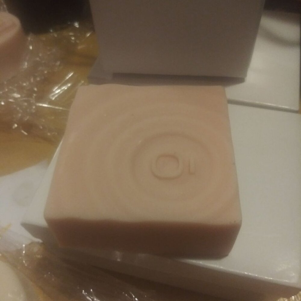 45 Mango Homemade soap - Picture 4 of 16